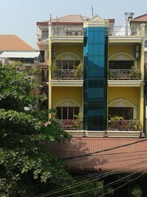 TT Guest House