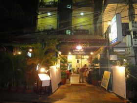 TT Guest House