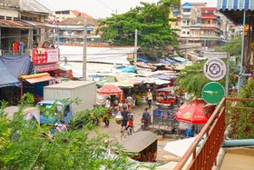 Velkommen Backpackers