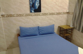 Velkommen Backpackers