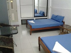 Velkommen Backpackers