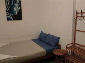 Velkommen Backpackers
