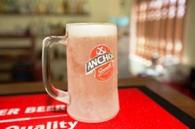 Velkommen Backpackers