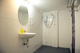 Velkommen Backpackers