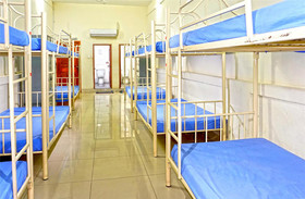 Velkommen Backpackers