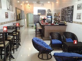 Velkommen Backpackers