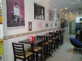Velkommen Backpackers