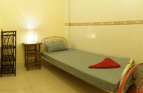 Velkommen Backpackers