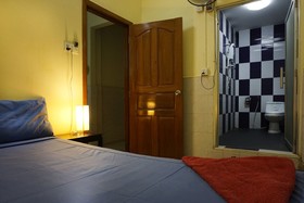 Velkommen Backpackers