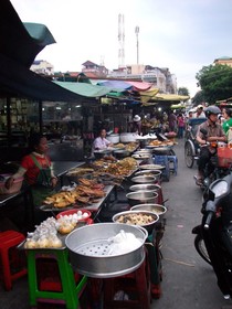 Velkommen Backpackers