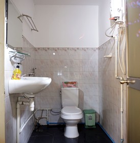 Velkommen Backpackers