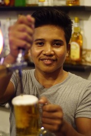 Velkommen Backpackers