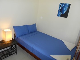 Velkommen Backpackers