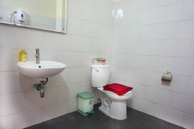 Velkommen Backpackers