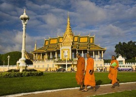 Velkommen Backpackers