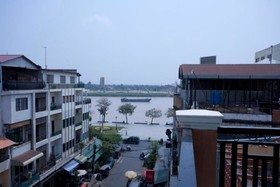 Velkommen Guesthouse - Phnom Penh
