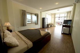 Velkommen Guesthouse - Phnom Penh
