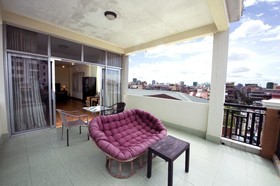 Velkommen Guesthouse - Phnom Penh