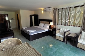 Velkommen Guesthouse - Phnom Penh