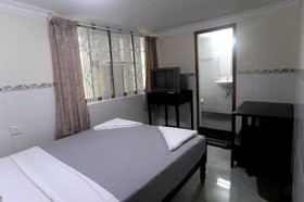 Velkommen Guesthouse - Phnom Penh