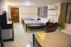 Velkommen Guesthouse - Phnom Penh