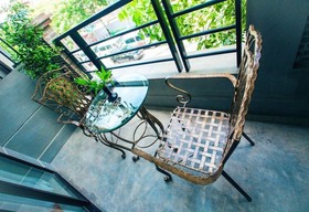 Villa Borann