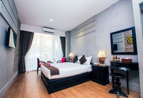 Villa Borann