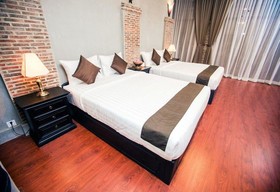 Villa Borann