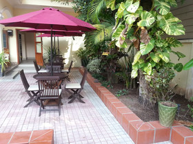 Villa Grange