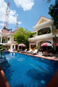 Villa Grange