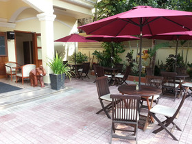Villa Grange
