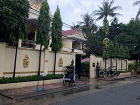 Villa Grange