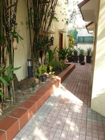 Villa Grange