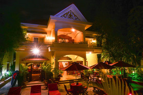 Villa Grange