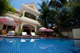 Villa Grange