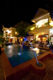 Villa Grange
