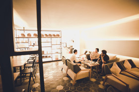 White Mansion Boutique Hotel