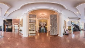 White Mansion Boutique Hotel