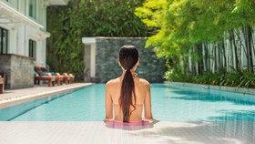 White Mansion Boutique Hotel