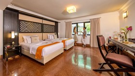 White Mansion Boutique Hotel
