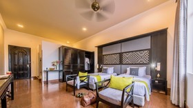 White Mansion Boutique Hotel