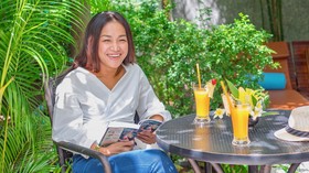 White Mansion Boutique Hotel