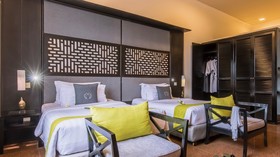 White Mansion Boutique Hotel