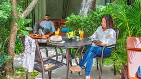 White Mansion Boutique Hotel