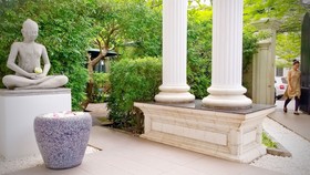 White Mansion Boutique Hotel