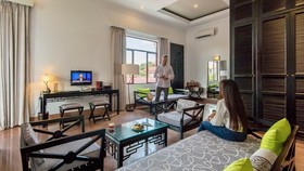 White Mansion Boutique Hotel