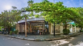 White Mansion Boutique Hotel