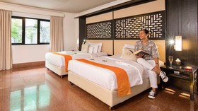 White Mansion Boutique Hotel