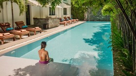 White Mansion Boutique Hotel
