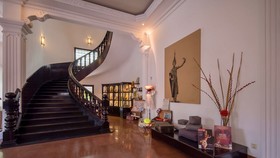 White Mansion Boutique Hotel